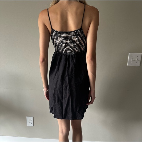 Mini dress - Picture 3 of 3